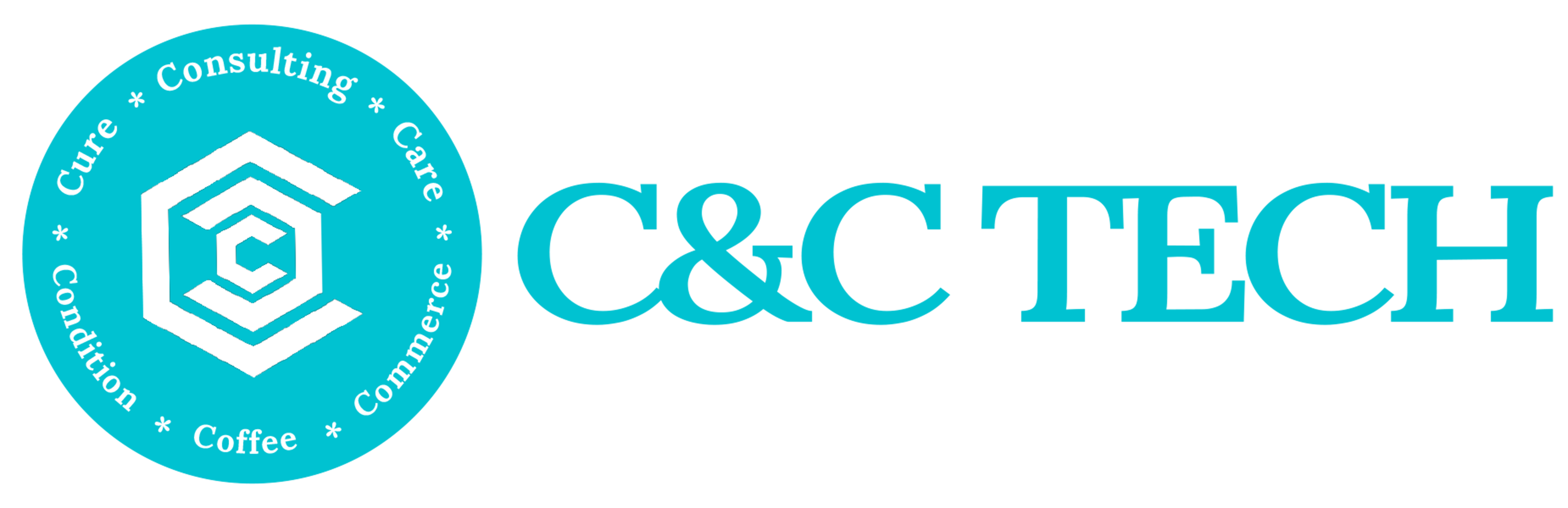 (주) 씨앤씨테크 로고